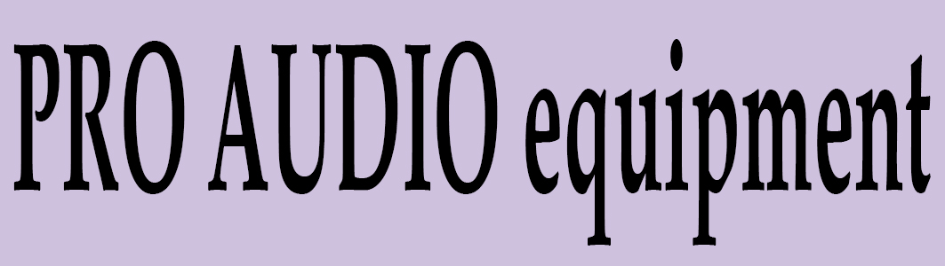 AUDIO