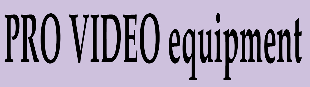 VIDEO