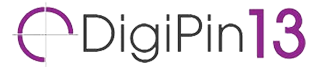 DIGIPIN 13